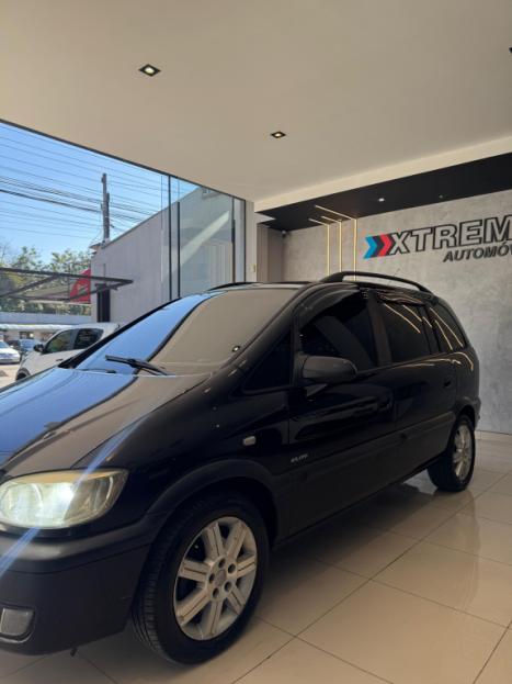 CHEVROLET Zafira 2.0 4P ELITE FLEX 7 LUGARES AUTOM�TICO, Foto 2