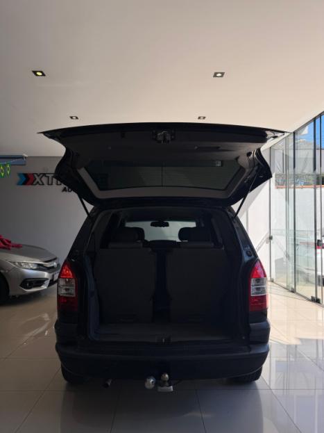 CHEVROLET Zafira 2.0 4P ELITE FLEX 7 LUGARES AUTOM�TICO, Foto 5