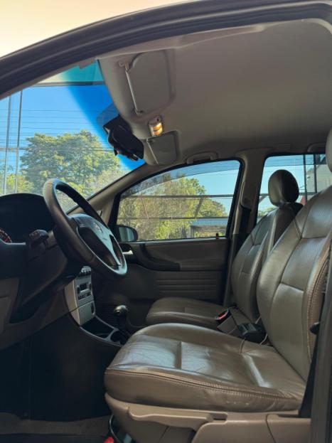 CHEVROLET Zafira 2.0 4P ELITE FLEX 7 LUGARES AUTOM�TICO, Foto 7