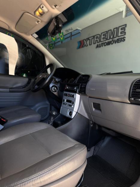 CHEVROLET Zafira 2.0 4P ELITE FLEX 7 LUGARES AUTOM�TICO, Foto 9