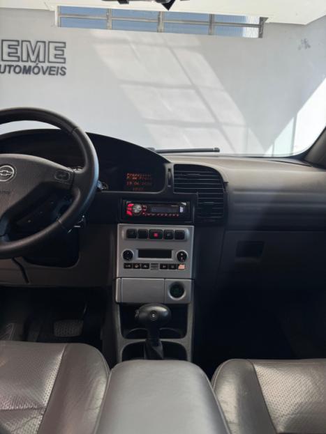 CHEVROLET Zafira 2.0 4P ELITE FLEX 7 LUGARES AUTOM�TICO, Foto 11