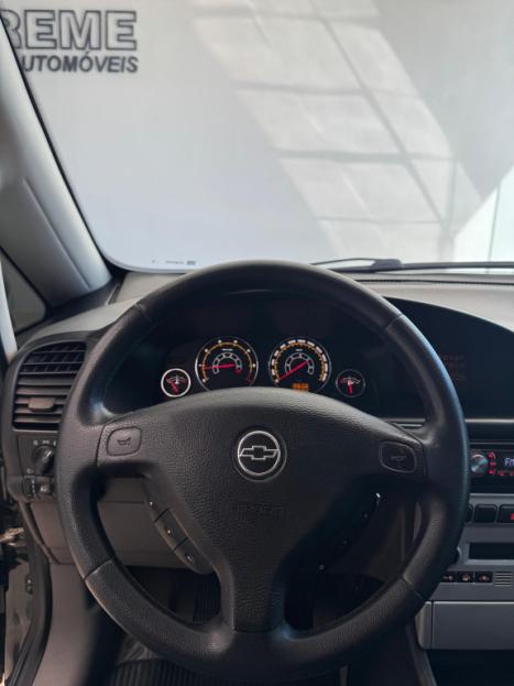 CHEVROLET Zafira 2.0 4P ELITE FLEX 7 LUGARES AUTOM�TICO, Foto 14