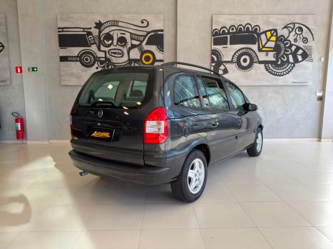 CHEVROLET Zafira 2.0 4P CD 7 LUGARES, Foto 2