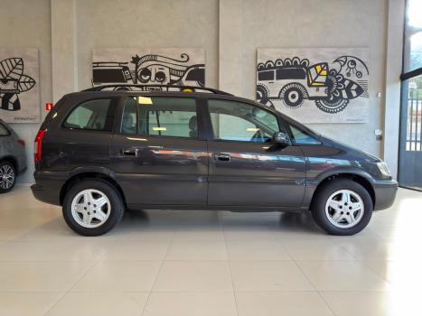 CHEVROLET Zafira 2.0 4P CD 7 LUGARES, Foto 5