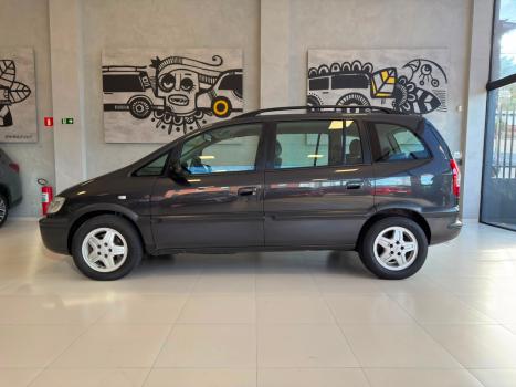 CHEVROLET Zafira 2.0 4P CD 7 LUGARES, Foto 6