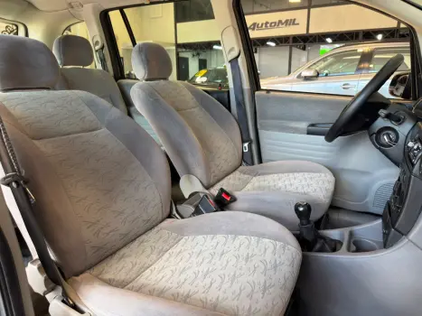 CHEVROLET Zafira 2.0 4P CD 7 LUGARES, Foto 10