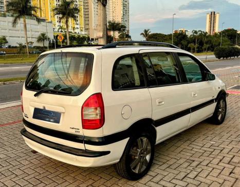 CHEVROLET Zafira 2.0 4P ELITE FLEX 7 LUGARES AUTOM�TICO, Foto 4