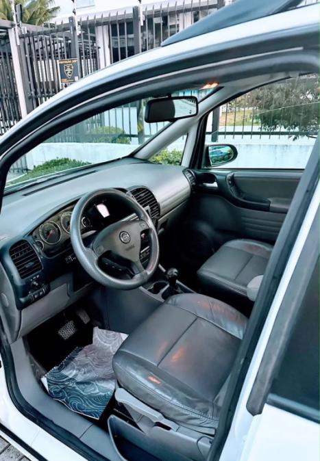 CHEVROLET Zafira 2.0 4P ELITE FLEX 7 LUGARES AUTOM�TICO, Foto 5
