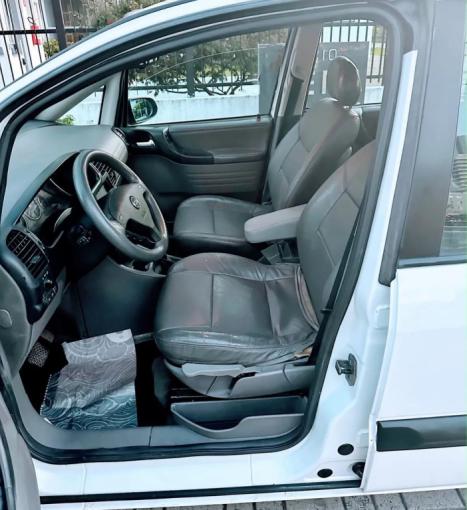 CHEVROLET Zafira 2.0 4P ELITE FLEX 7 LUGARES AUTOM�TICO, Foto 6