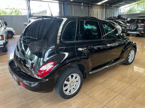 CHRYSLER PT Cruiser 2.4 16V 4P DECADE EDITION AUTOMATICO, Foto 4