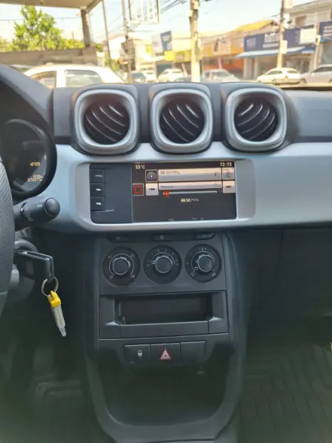CITROEN Aircross 1.5 4P LIVE FLEX, Foto 7 CITROEN Aircross 1.5 4P LIVE FLEX, Foto 7