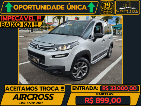 CITROEN Aircross 1.5 4P LIVE FLEX, Foto 1