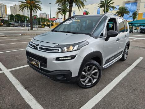 CITROEN Aircross 1.5 4P LIVE FLEX, Foto 2