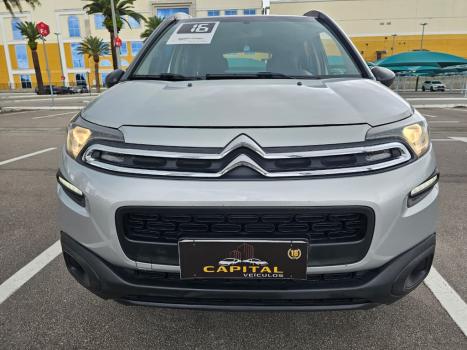 CITROEN Aircross 1.5 4P LIVE FLEX, Foto 3