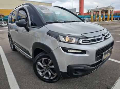 CITROEN Aircross 1.5 4P LIVE FLEX, Foto 4