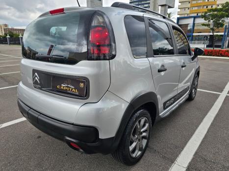 CITROEN Aircross 1.5 4P LIVE FLEX, Foto 6