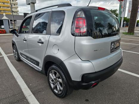 CITROEN Aircross 1.5 4P LIVE FLEX, Foto 7