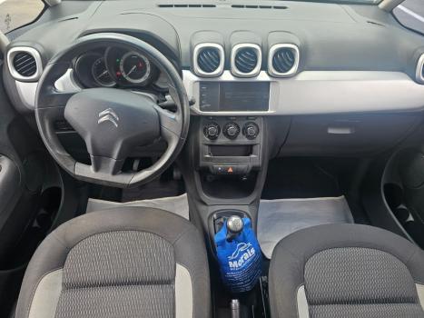 CITROEN Aircross 1.5 4P LIVE FLEX, Foto 10