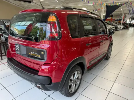 CITROEN Aircross 1.6 16V 4P LIVE FLEX AUTOMTICO, Foto 5
