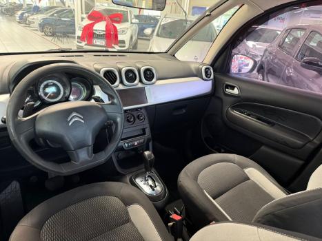 CITROEN Aircross 1.6 16V 4P LIVE FLEX AUTOMTICO, Foto 6