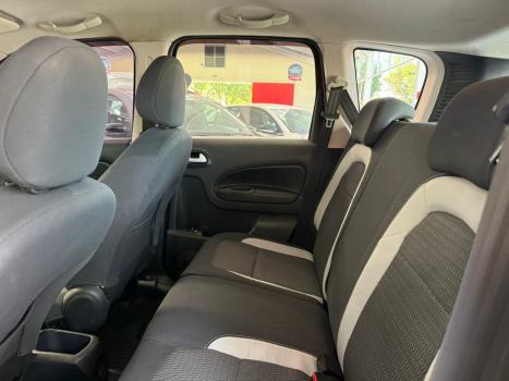 CITROEN Aircross 1.6 16V 4P LIVE FLEX AUTOMTICO, Foto 12