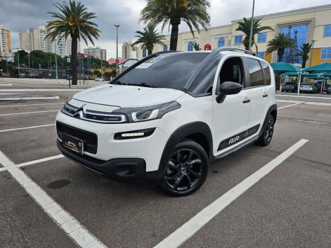 CITROEN Aircross 1.6 16V 4P LIVE FLEX AUTOMTICO, Foto 2