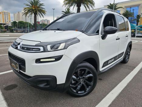 CITROEN Aircross 1.6 16V 4P LIVE FLEX AUTOMTICO, Foto 3