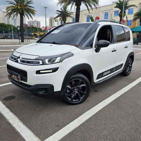 CITROEN Aircross 1.6 16V 4P LIVE FLEX AUTOMTICO, Foto 4