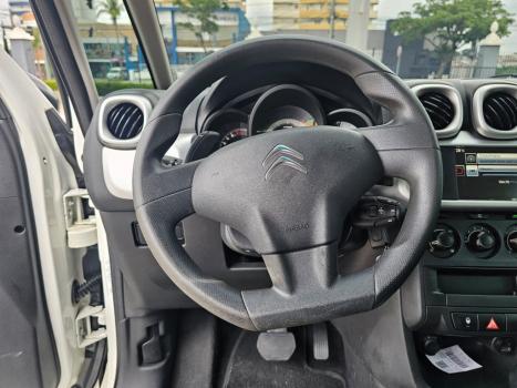 CITROEN Aircross 1.6 16V 4P LIVE FLEX AUTOMTICO, Foto 5