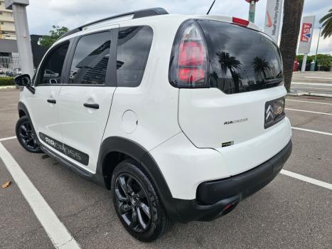 CITROEN Aircross 1.6 16V 4P LIVE FLEX AUTOMTICO, Foto 6