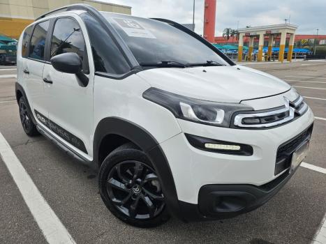CITROEN Aircross 1.6 16V 4P LIVE FLEX AUTOMTICO, Foto 7