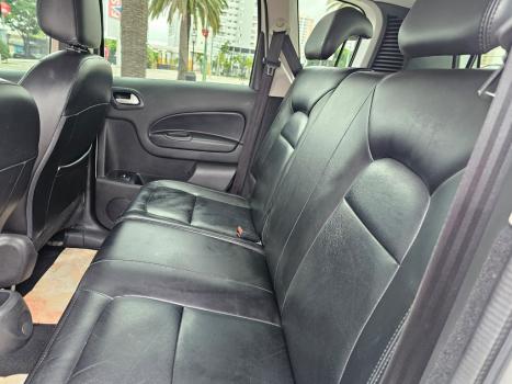 CITROEN Aircross 1.6 16V 4P LIVE FLEX AUTOMTICO, Foto 8