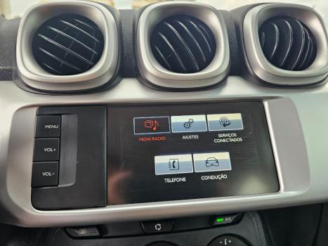 CITROEN Aircross 1.6 16V 4P LIVE FLEX AUTOMTICO, Foto 9