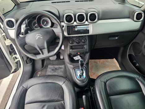 CITROEN Aircross 1.6 16V 4P LIVE FLEX AUTOMTICO, Foto 10