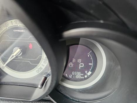 CITROEN Aircross 1.6 16V 4P LIVE FLEX AUTOMTICO, Foto 11