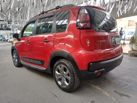 CITROEN Aircross 1.6 16V 4P LIVE FLEX AUTOMTICO, Foto 3