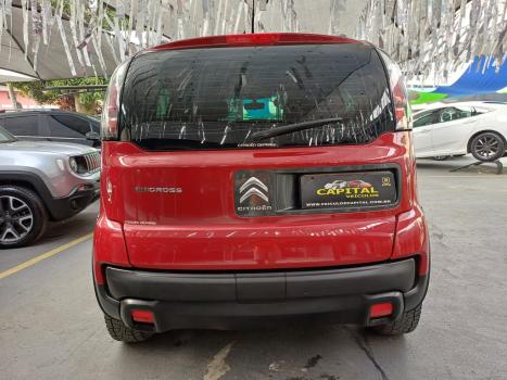 CITROEN Aircross 1.6 16V 4P LIVE FLEX AUTOMTICO, Foto 4