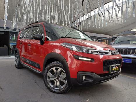 CITROEN Aircross 1.6 16V 4P LIVE FLEX AUTOMTICO, Foto 5