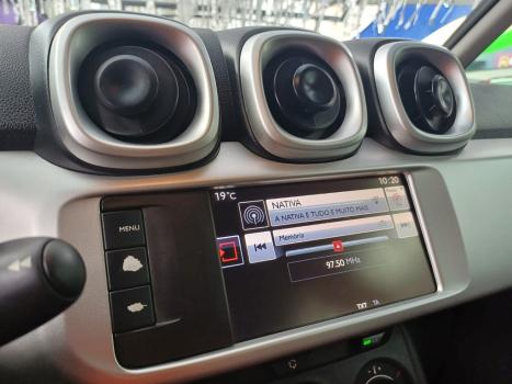 CITROEN Aircross 1.6 16V 4P LIVE FLEX AUTOMTICO, Foto 7