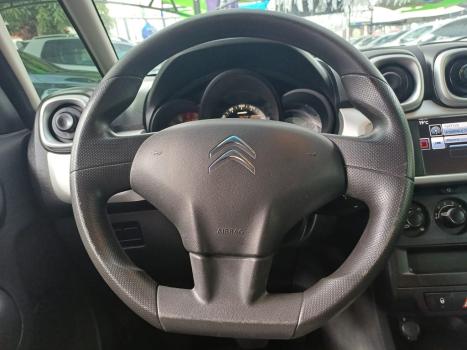 CITROEN Aircross 1.6 16V 4P LIVE FLEX AUTOMTICO, Foto 8