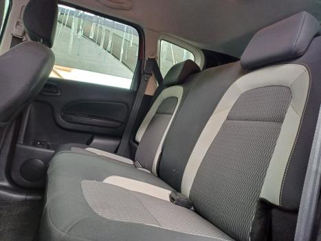 CITROEN Aircross 1.6 16V 4P LIVE FLEX AUTOMTICO, Foto 9