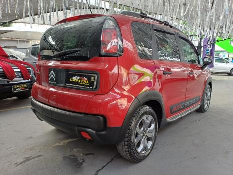 CITROEN Aircross 1.6 16V 4P LIVE FLEX AUTOMTICO, Foto 11