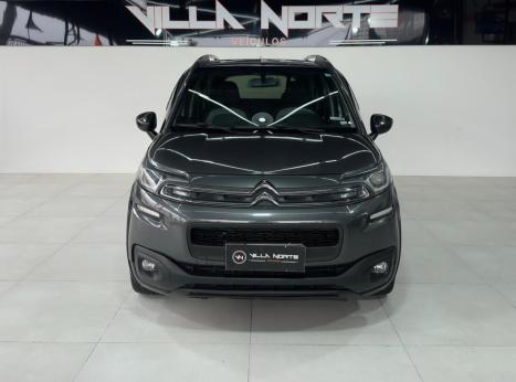CITROEN Aircross 1.6 16V 4P LIVE FLEX AUTOMTICO, Foto 2