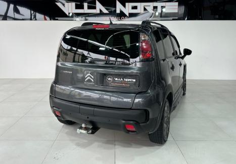 CITROEN Aircross 1.6 16V 4P LIVE FLEX AUTOMTICO, Foto 4