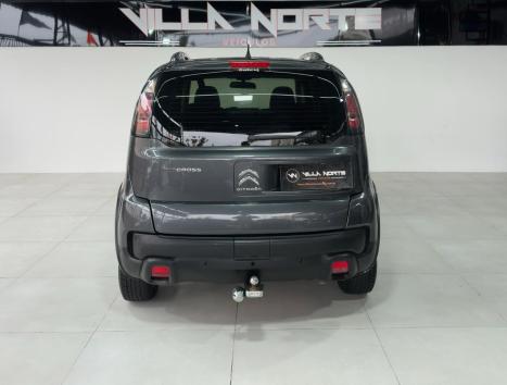CITROEN Aircross 1.6 16V 4P LIVE FLEX AUTOMTICO, Foto 5