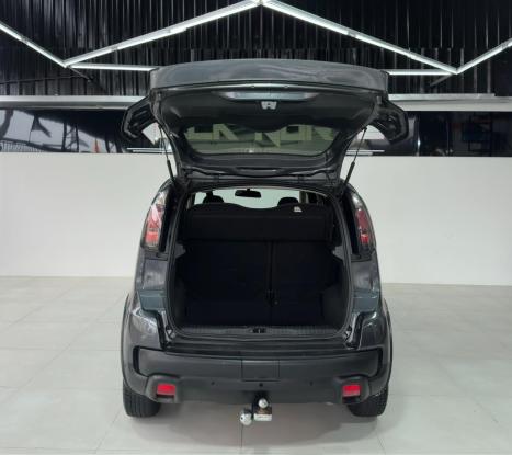 CITROEN Aircross 1.6 16V 4P LIVE FLEX AUTOMTICO, Foto 6