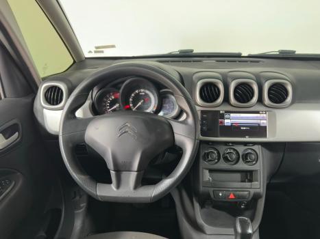 CITROEN Aircross 1.6 16V 4P LIVE FLEX AUTOMTICO, Foto 8