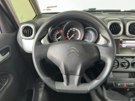 CITROEN Aircross 1.6 16V 4P LIVE FLEX AUTOMTICO, Foto 9