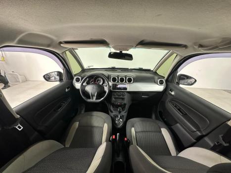 CITROEN Aircross 1.6 16V 4P LIVE FLEX AUTOMTICO, Foto 10