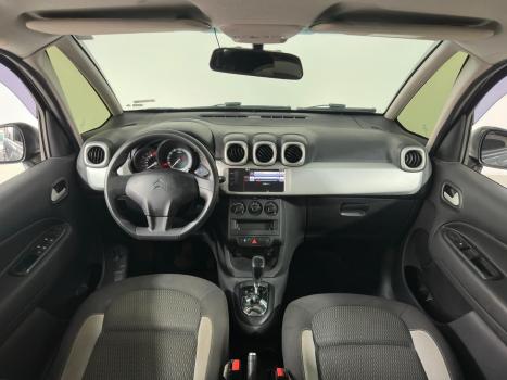 CITROEN Aircross 1.6 16V 4P LIVE FLEX AUTOMTICO, Foto 11